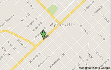 Wytheville Office